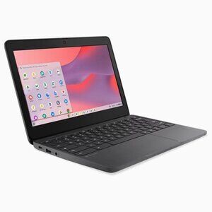 (NEW) LENOVO 100e CHROMEBOOK GEN 4 - 82W00001US [FINAL PRICE]